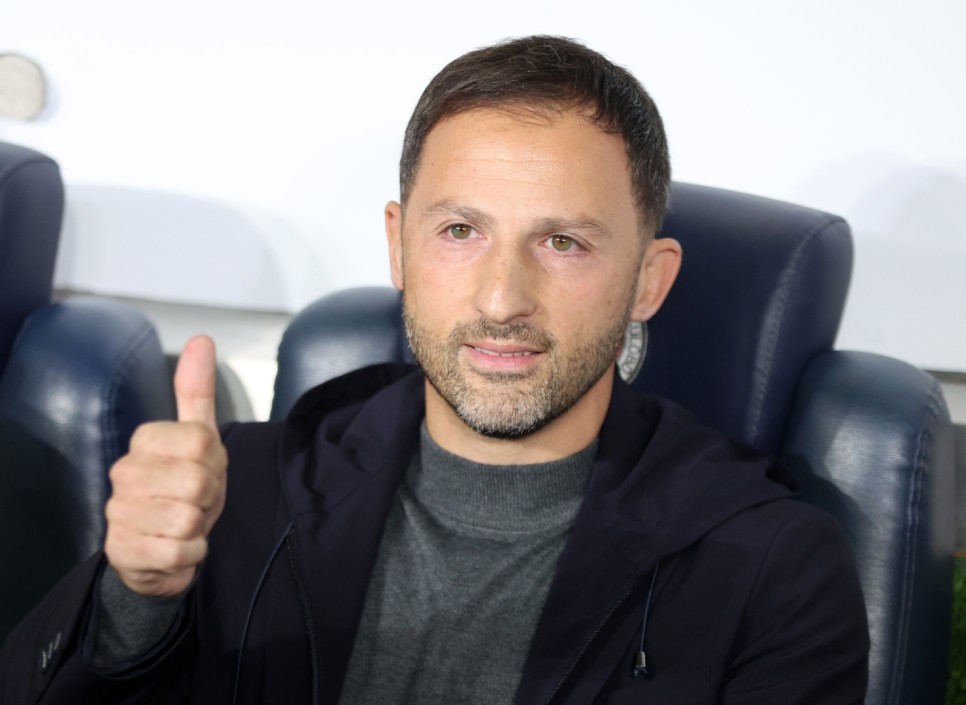 TEDESCO'NUN TRANSFER TALEB