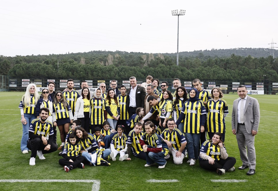 SOHBET EDP, FOTORAF EKTRDLER