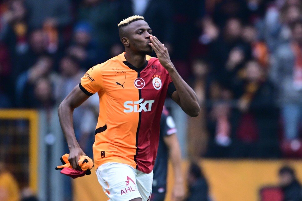 2010'DAN BU YANA KAFA GOL� ATAN TEK �S�M