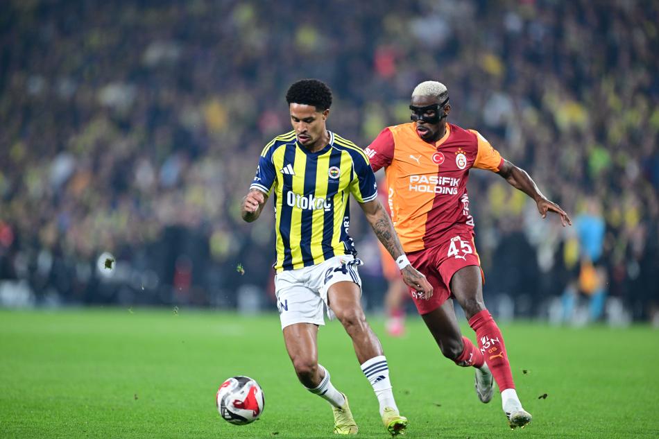 FENERBAHE LE SZLEMES