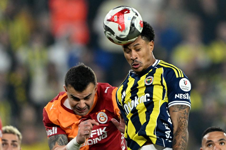 PREMIER LG'DEN STYORLAR