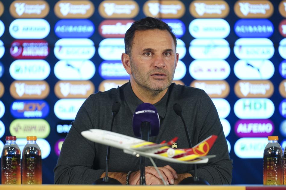 'SNGO VE JAKOBS ORADA OYNAYAMAZ'