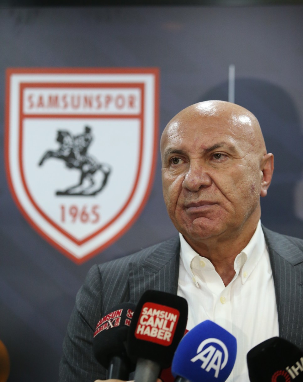 YKSEL YILDIRIM'DAN OLAY TEPK