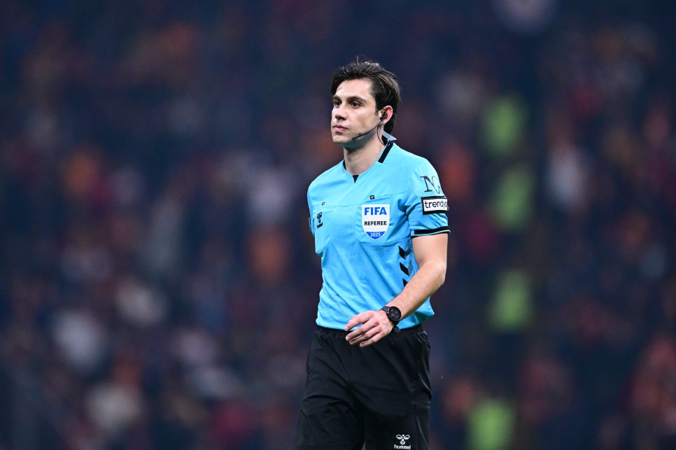 TRIO'DAN G.SARAY-SAMSUNSPOR YORUMLARI