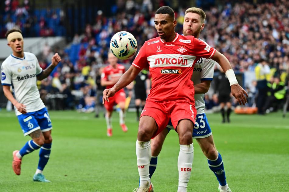 AFRKA ULUSLAR KUPASI'NDA YOK