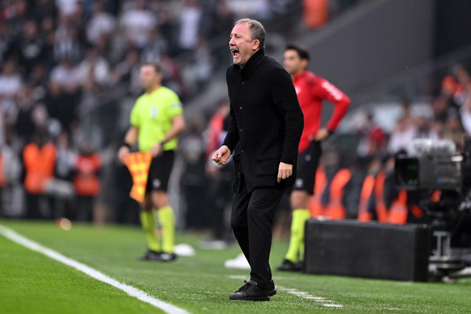 BEKTA'TA TRANSFER PLANI