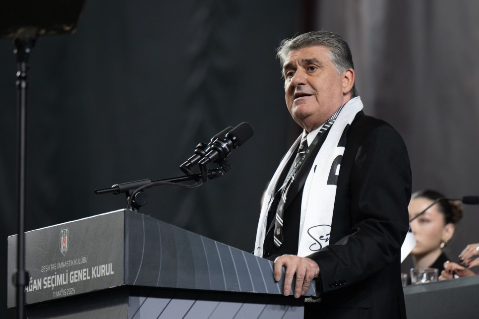 BEKTA'TA TRANSFER ALIMALARI