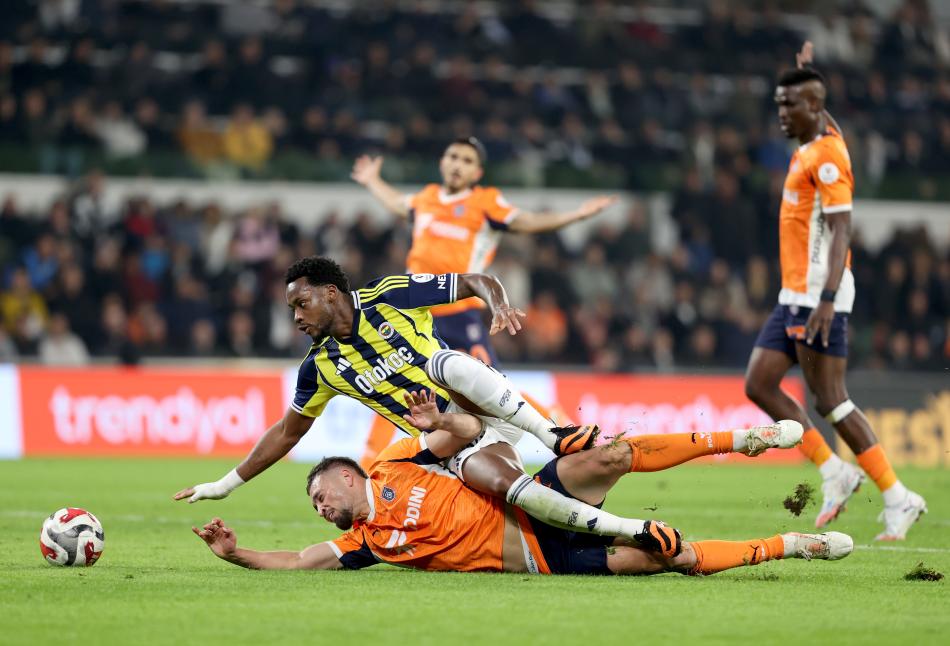 DK 14: JHON DURAN - DUARTE POZSYONU