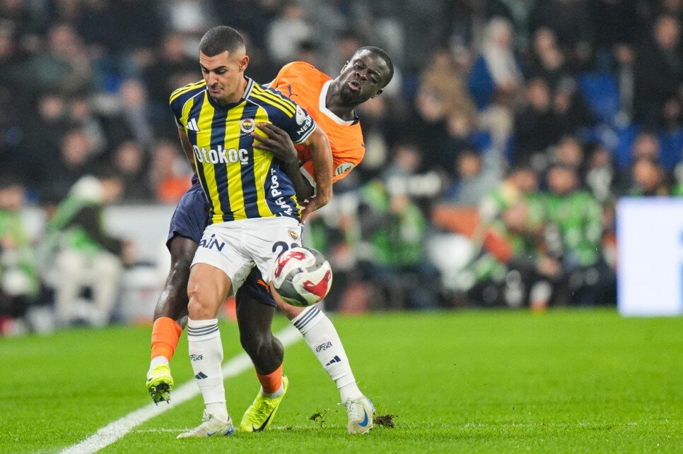 KEMEN'�N PENALTI BEKLED��� POZ�SYON