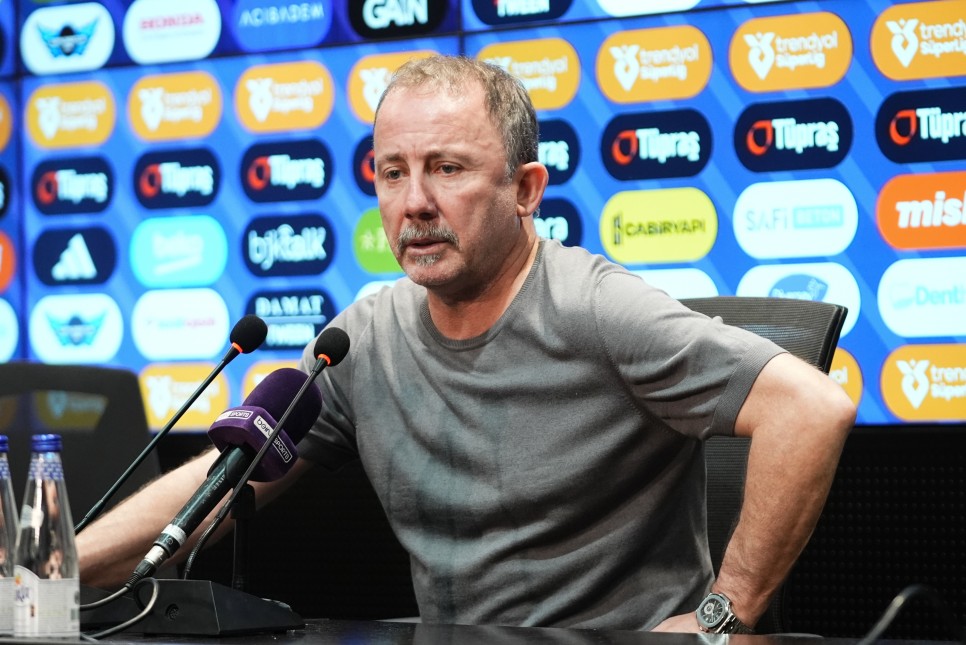 SERGEN YALIN SOL BEK STYOR