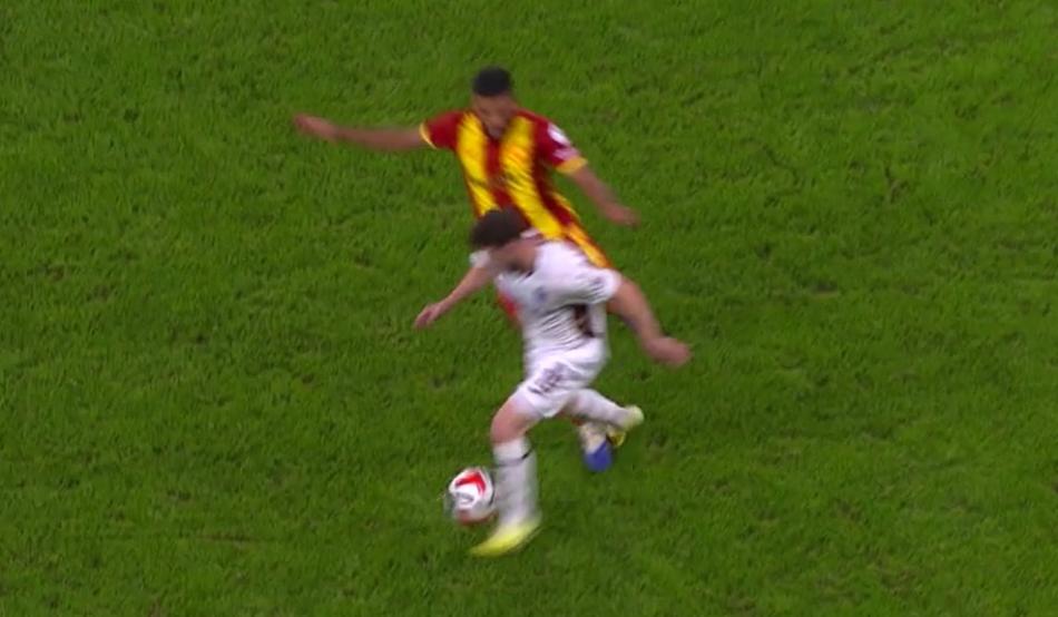 RHALDNEY'N SARI KARTI