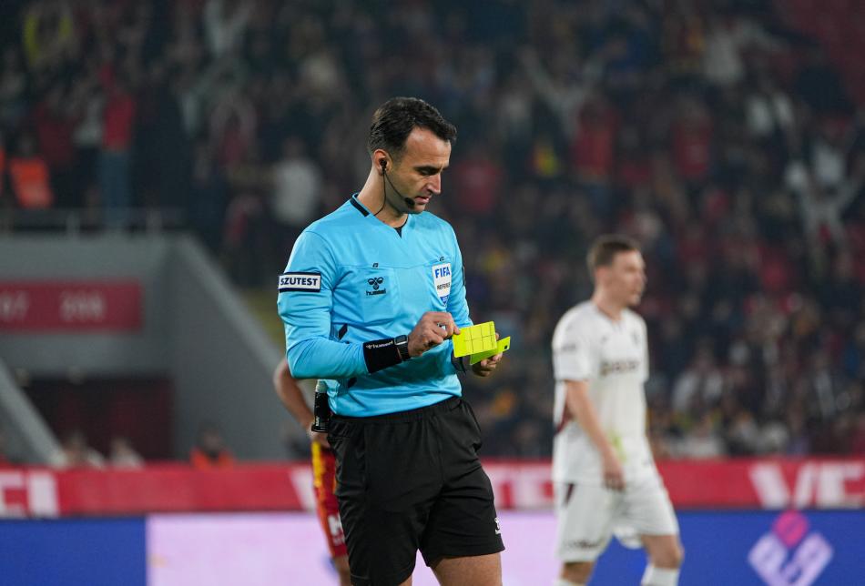 TRIO'DAN GZTEPE - TRABZONSPOR YORUMLARI