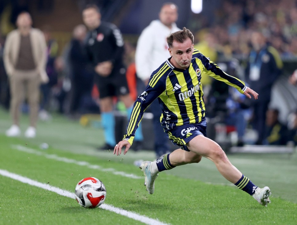 KEREM'E ELETR OKLARI