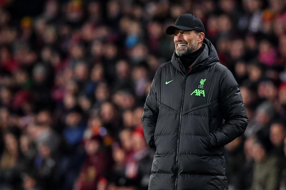 LIVERPOOL'DAN SONRA TAKIM ALITIRMADI