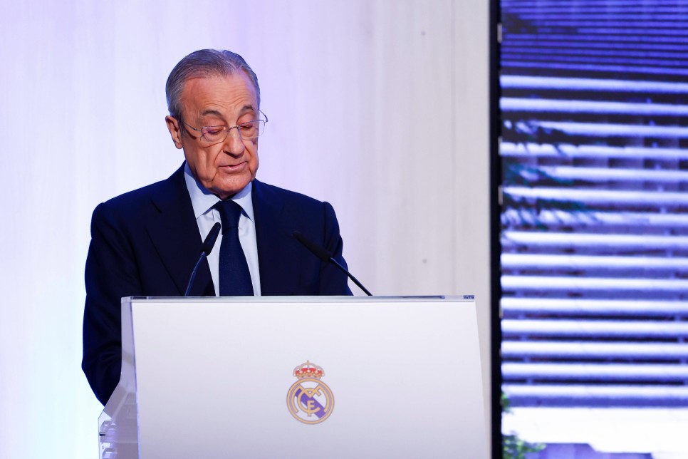 REAL MADRID'DE KRTK SAATLER