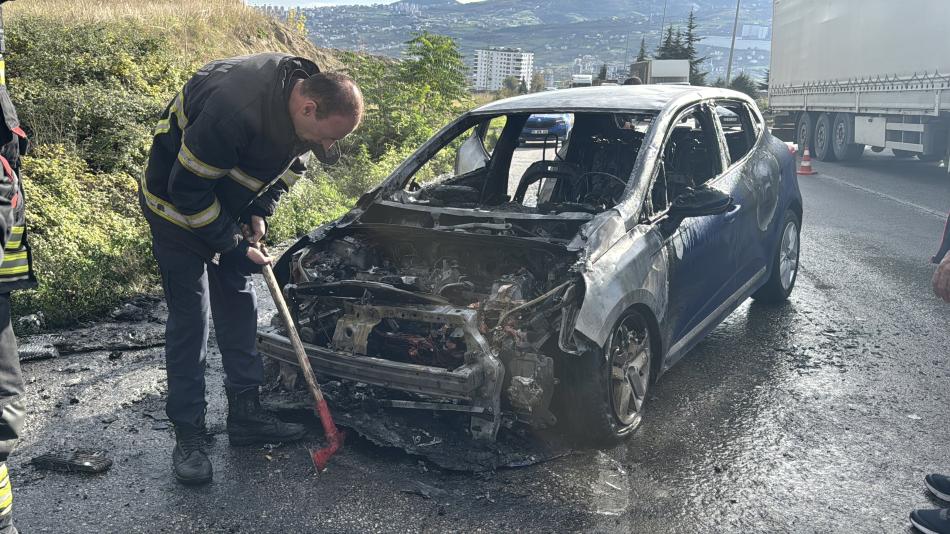 GALATASARAY MAINDAN DND