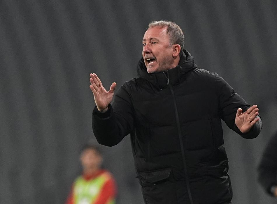 DOLMABAHE'DE SON GALBYET 7. HAFTA