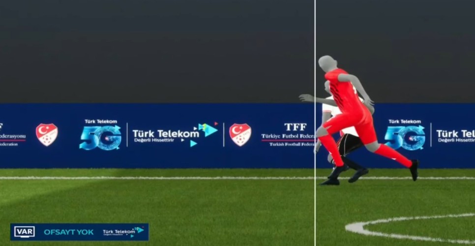 GAZANTEP FK'NIN GOL NCES OFSAYT VAR MI?