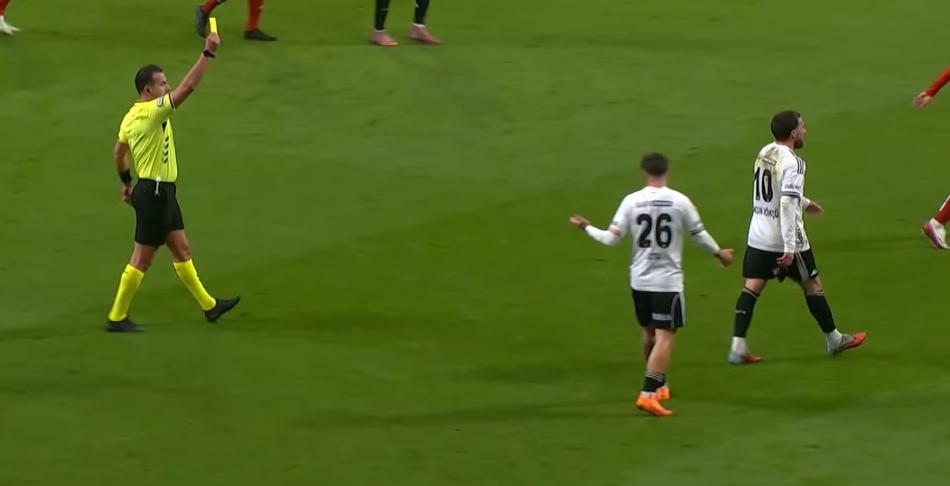 DK 30: ORKUN KK'NN GRD SARI KART