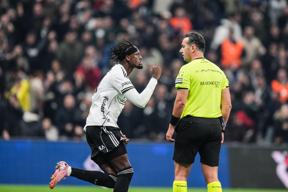 BEIN TRIO'DAN DEERLENDRMELER