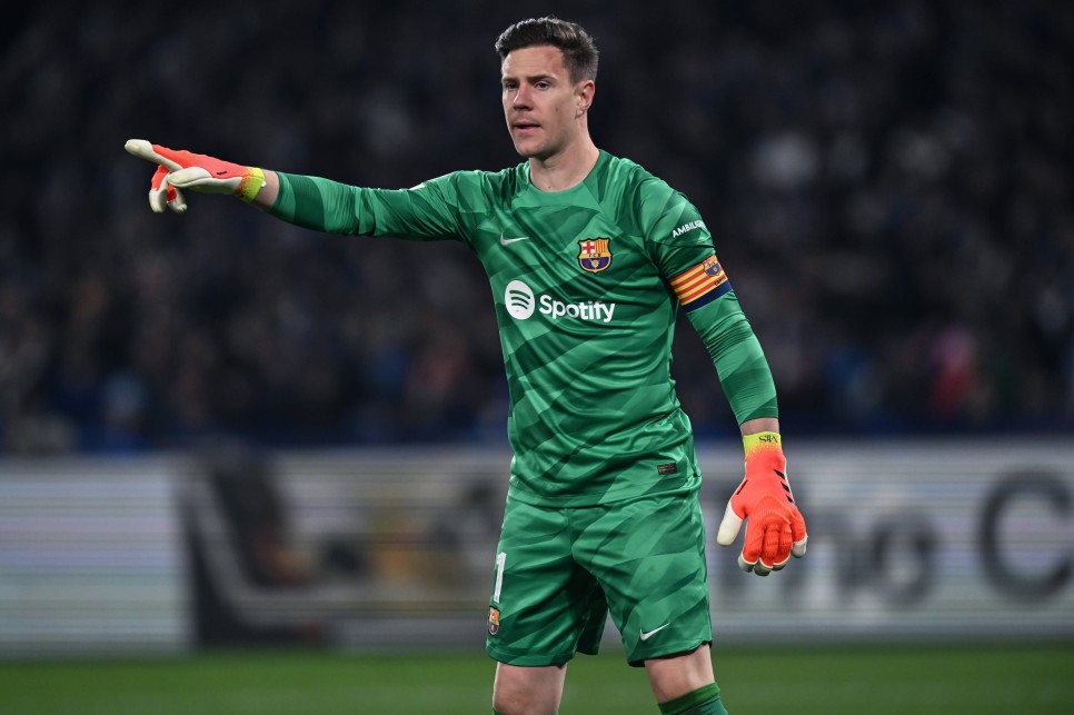 KALEDE DEV HEDEF: TER STEGEN