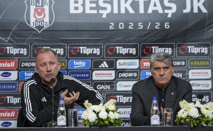 BEKTA'TA TRANSFER OPERASYONU