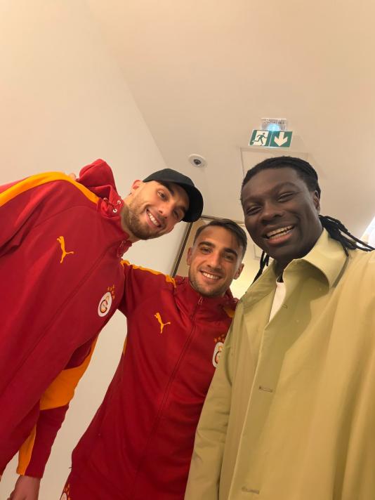 SOSYAL MEDYADAN PAYLAIM