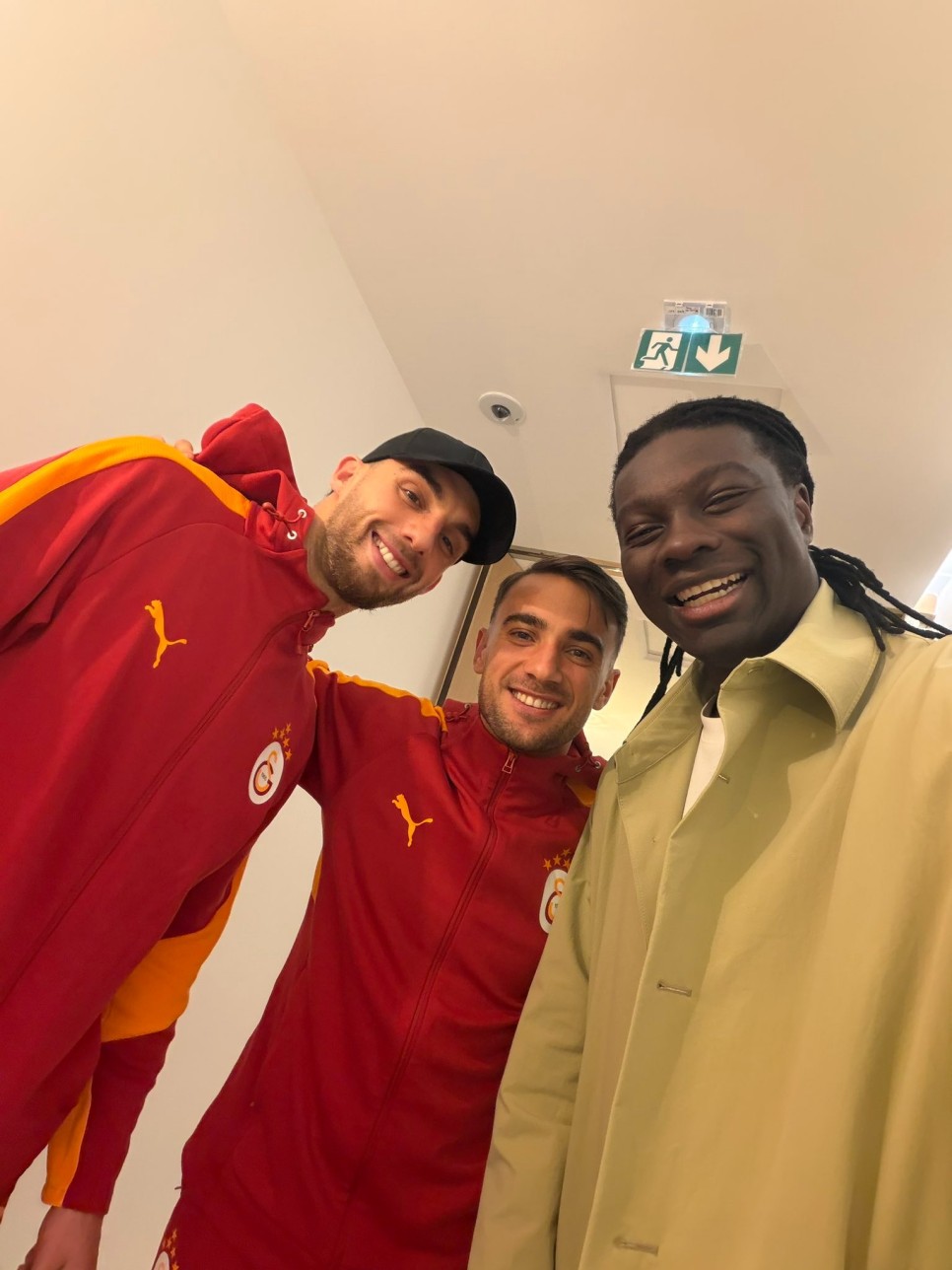 SOSYAL MEDYADAN PAYLAIM