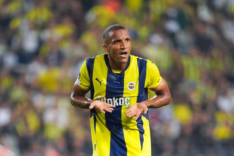 FENERBAHE 8.31 MLYON EURO DEMT