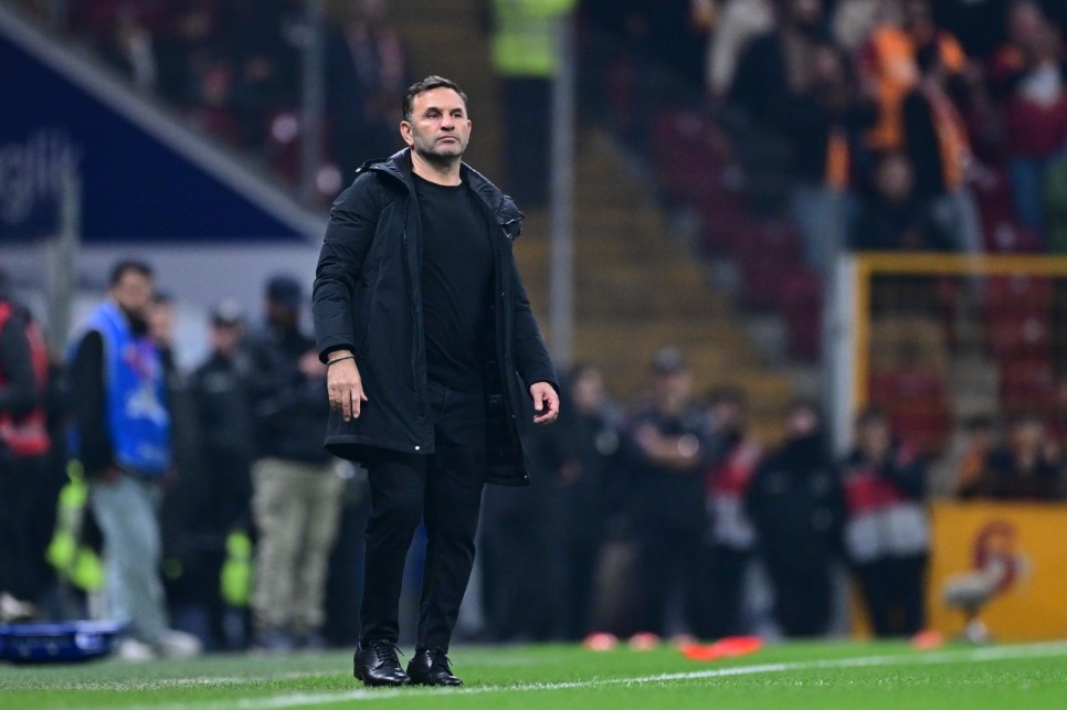 SON 10 MATA TEK GALBYET NANTES'A