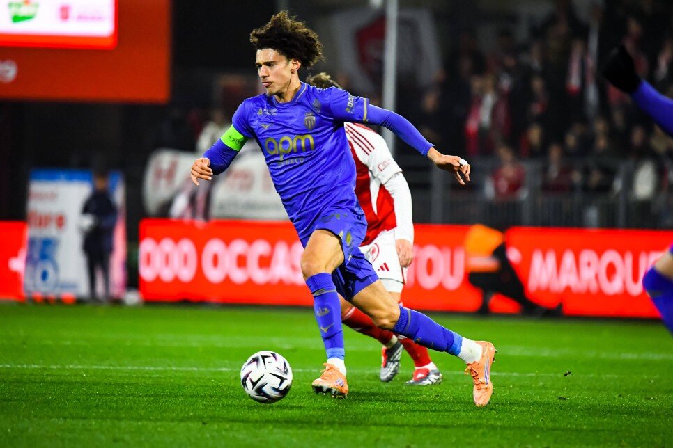 �UT VAR, GOL YOK