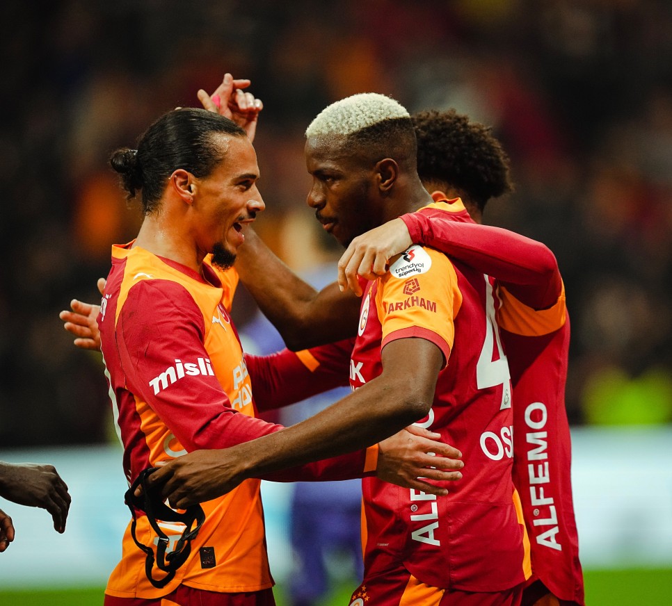 MONACO-GALATASARAY: 10 FRE