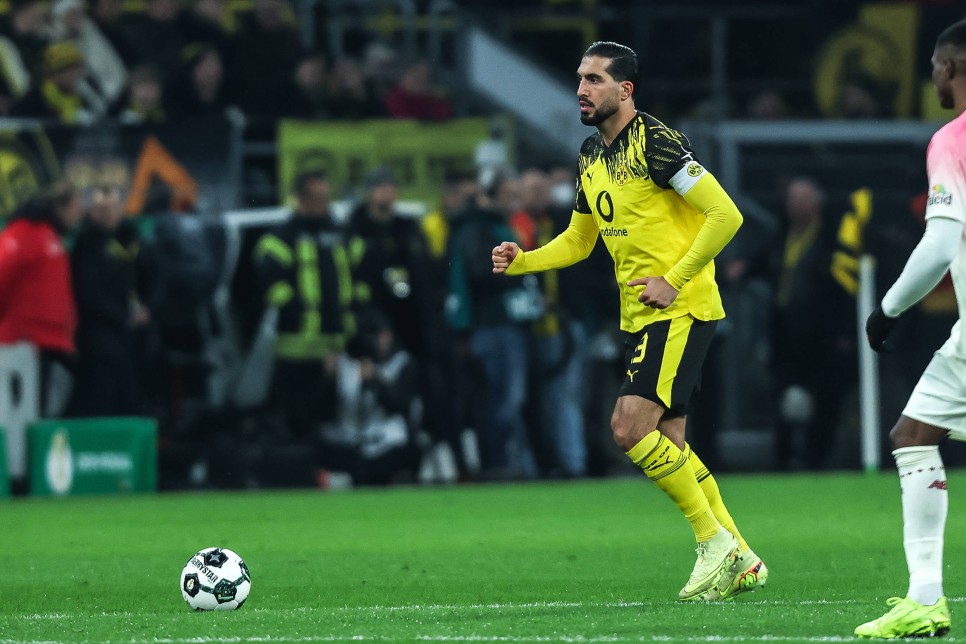 DORTMUND UZATMAK STYOR