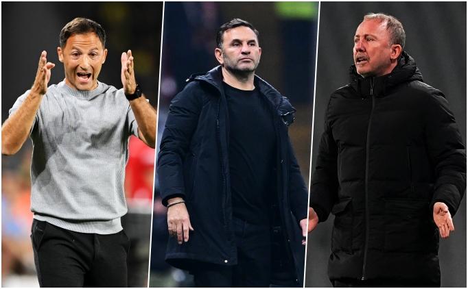 TRANSFERDE BYK DERB!