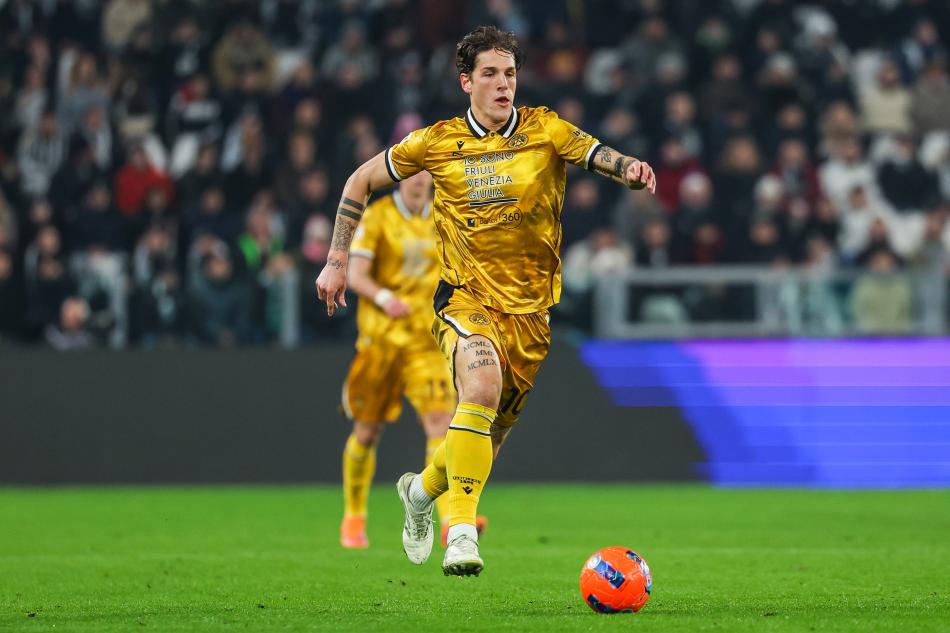 G.SARAY'A TEKLF YOLDA