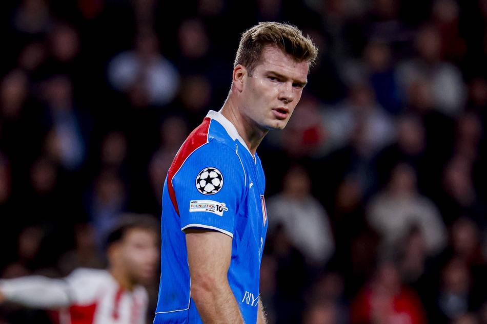 YKSEK PERFORMANS: SRLOTH