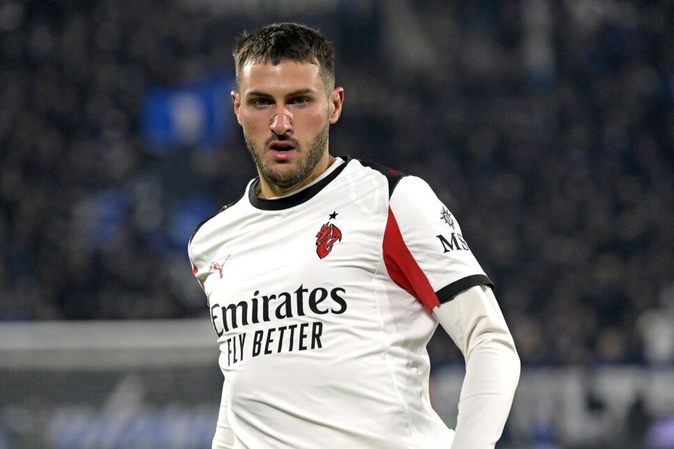 MILAN'IN KARARI