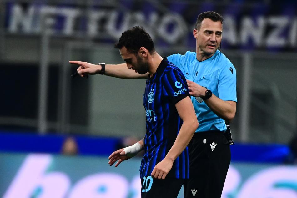 HAKAN ALHANOLU SAKATLANDI