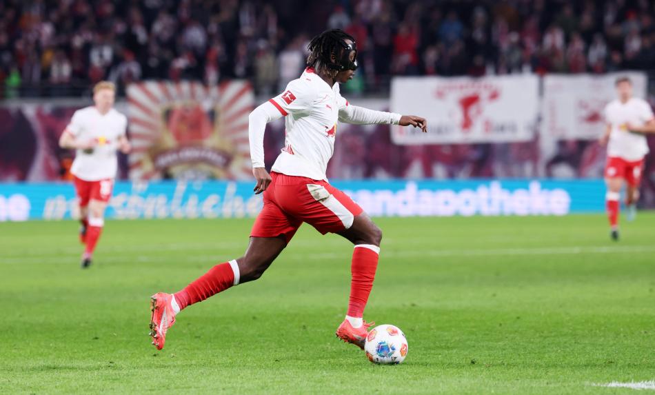 ALMANYA'DA DIOMANDE FIRTINASI