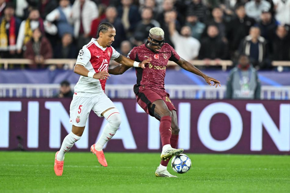 NHAT KAHVEC'DEN GALATASARAY DDASI