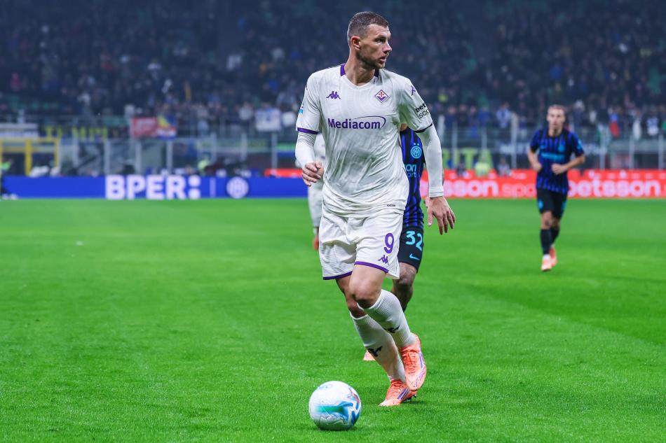 FIORENTINA LE SZLEMES