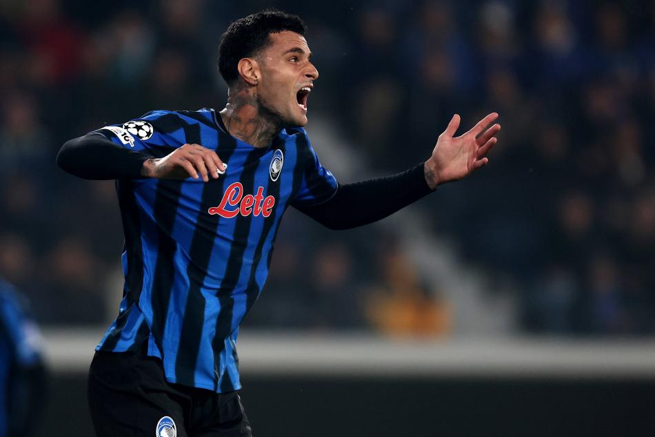 K ADAY DAHA: ESPOSITO & SCAMACCA