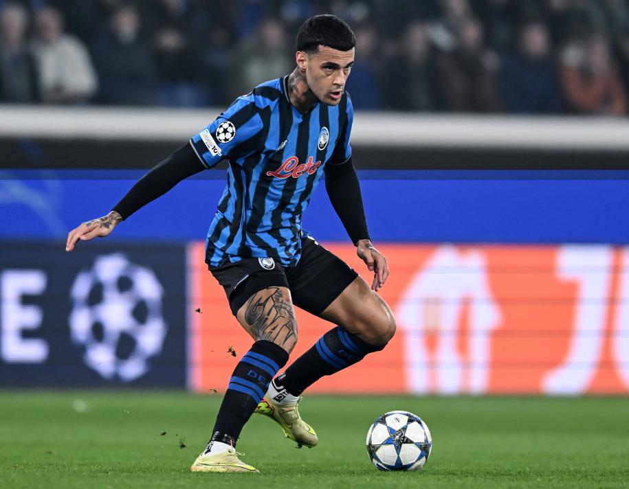 SCAMACCA'NIN PERFORMANSI