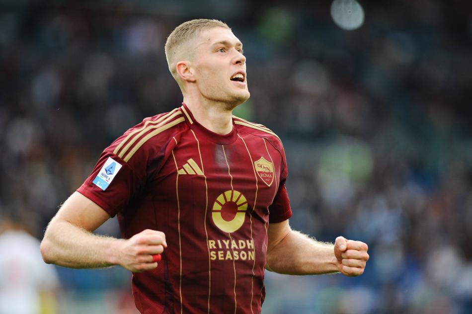 FENERBAHE N DOVBYK DDASI