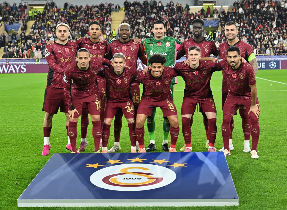 GALATASARAY N OLAY YORUMLAR!