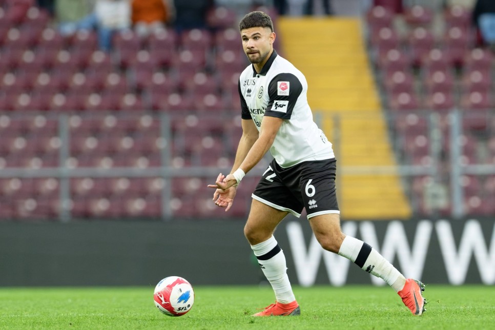 GNDEMDEK SM PAPADOPULOS