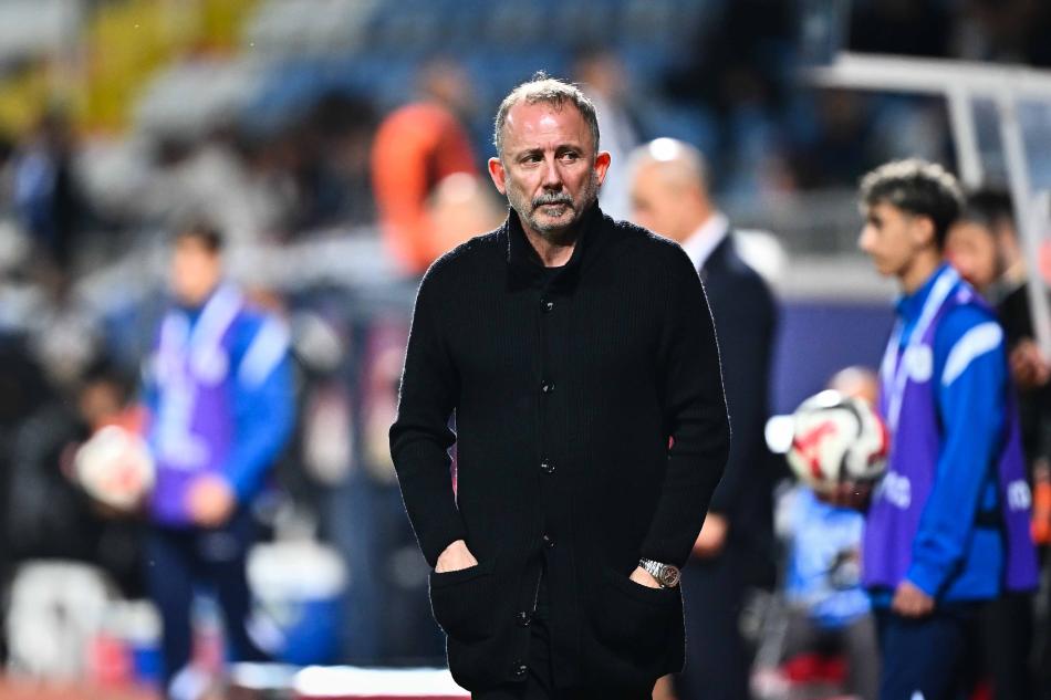 BEKTA'TA 4 SM LE AYRILIK