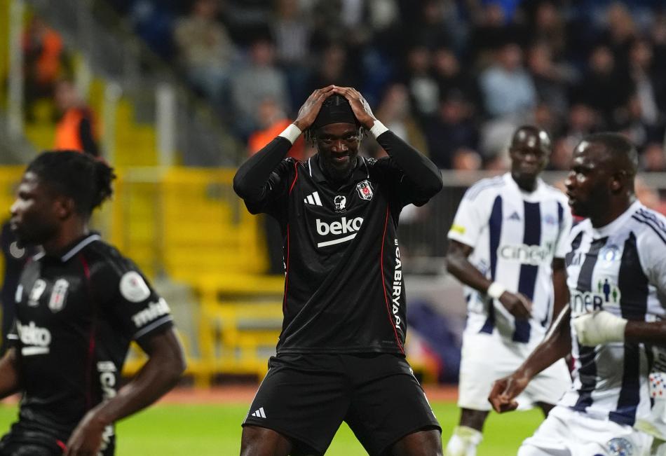 ABRAHAM BELRLEYC OLACAK