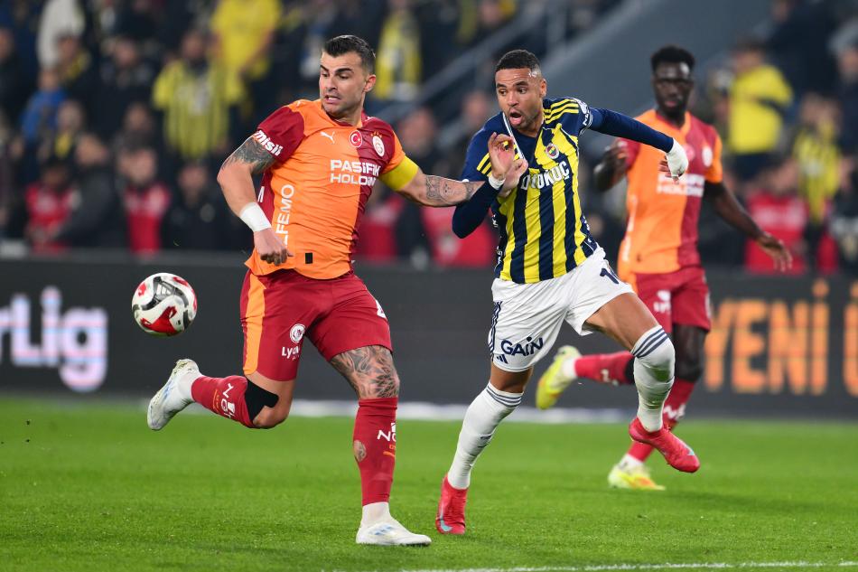 ANLAYI GSTERLMESN STED