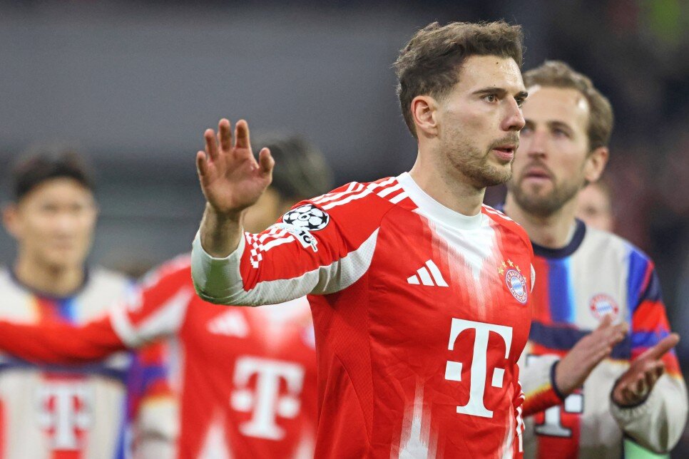 BAYERN'DEN A�IKLAMA
